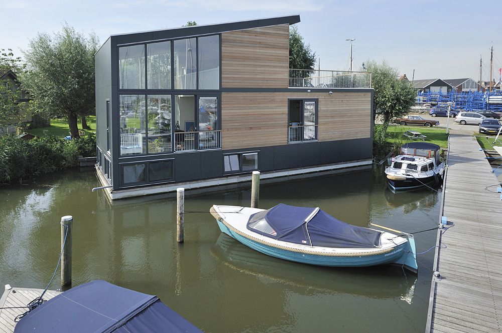 Woonark Monnickendam